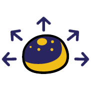 Expansion icon