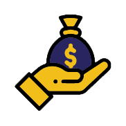 Scalable icon